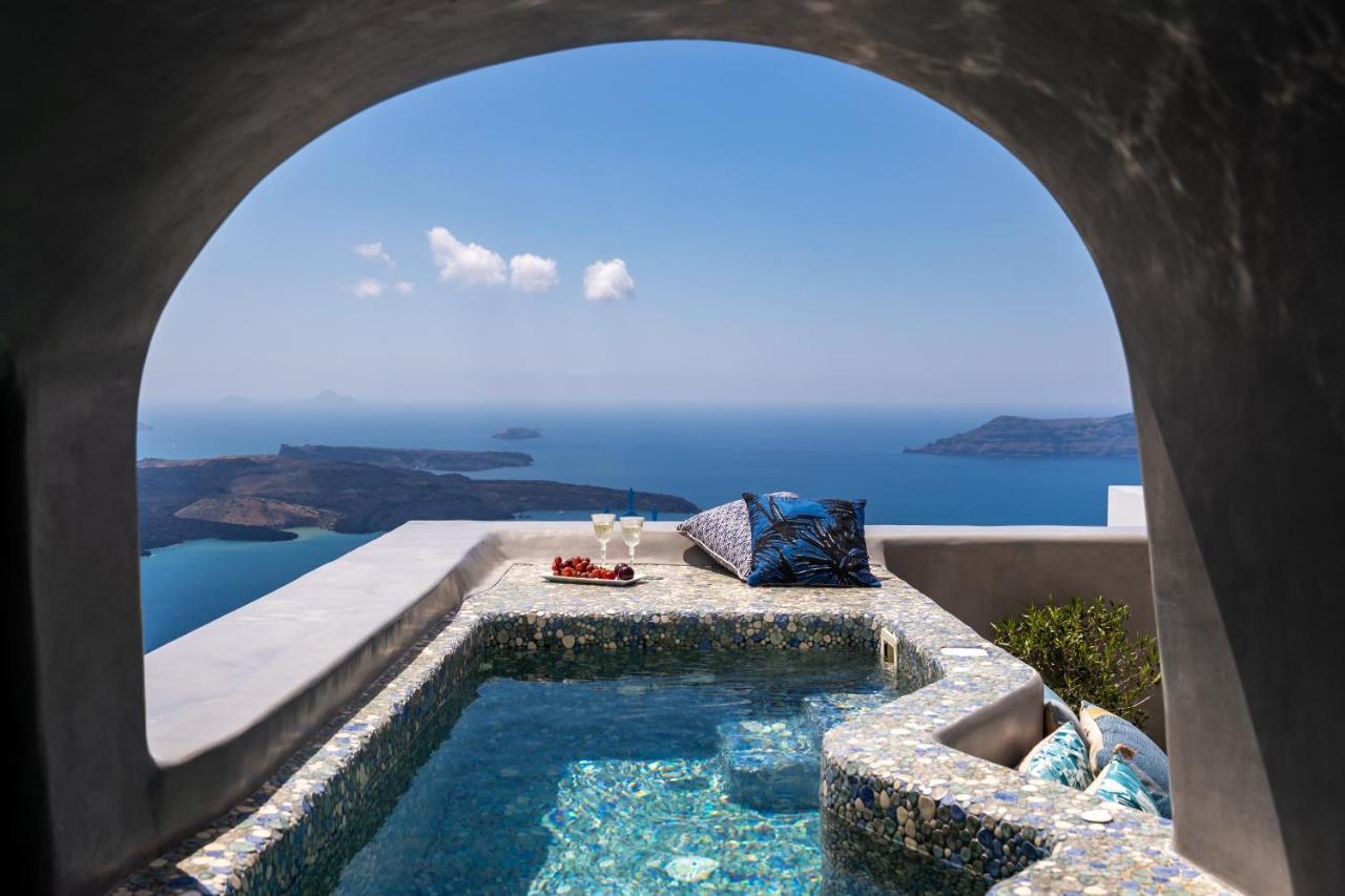 Ventus Paradiso Villa Имеровигли Екстериор снимка