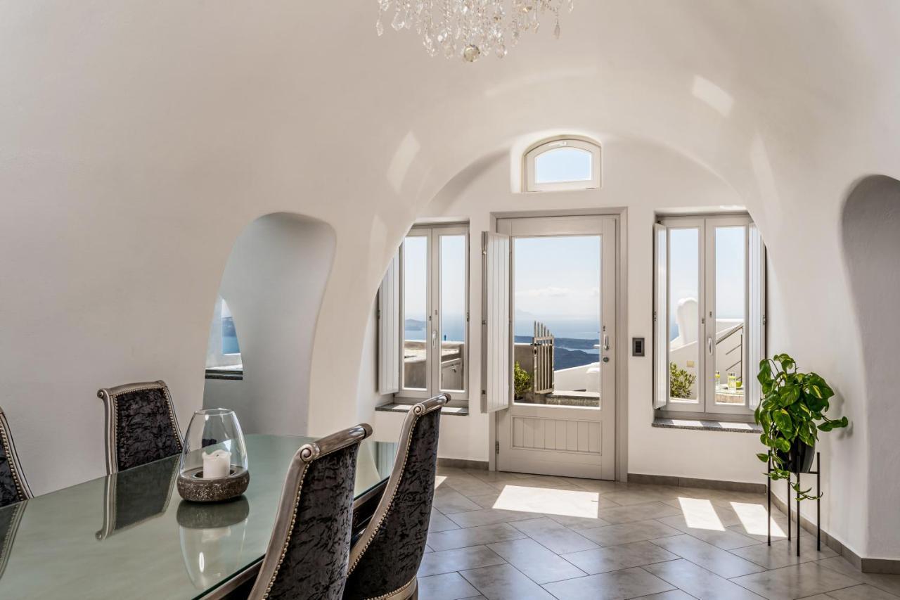 Ventus Paradiso Villa Имеровигли Екстериор снимка