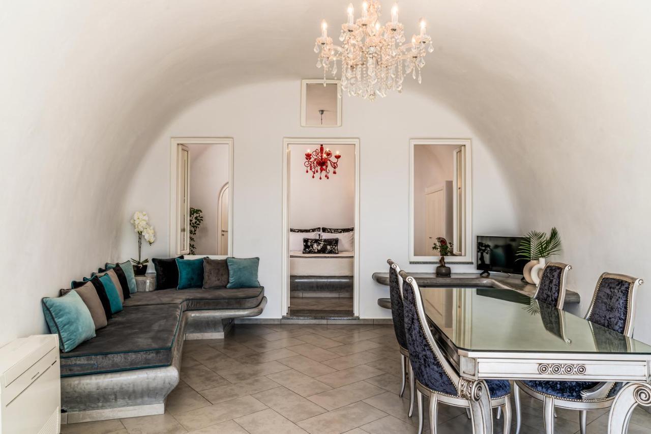 Ventus Paradiso Villa Имеровигли Екстериор снимка