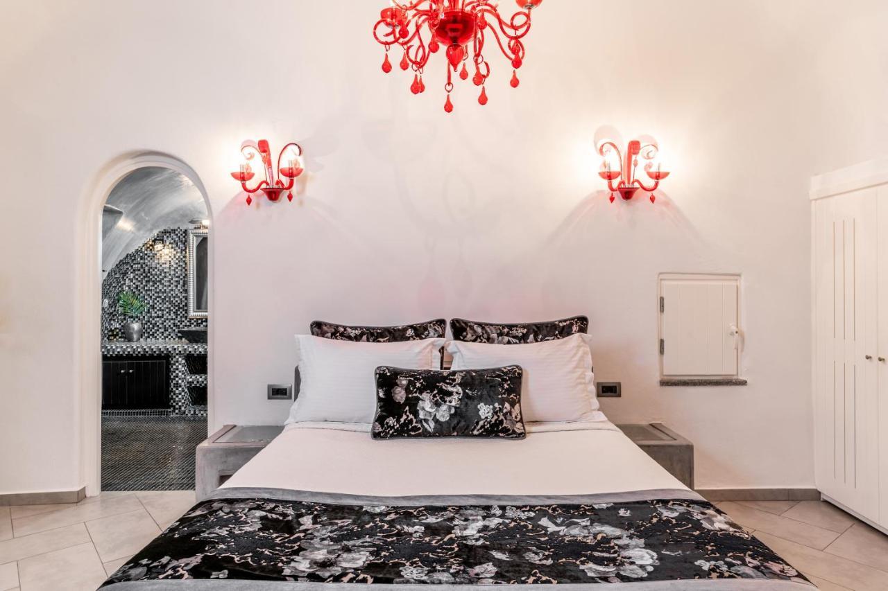 Ventus Paradiso Villa Имеровигли Екстериор снимка