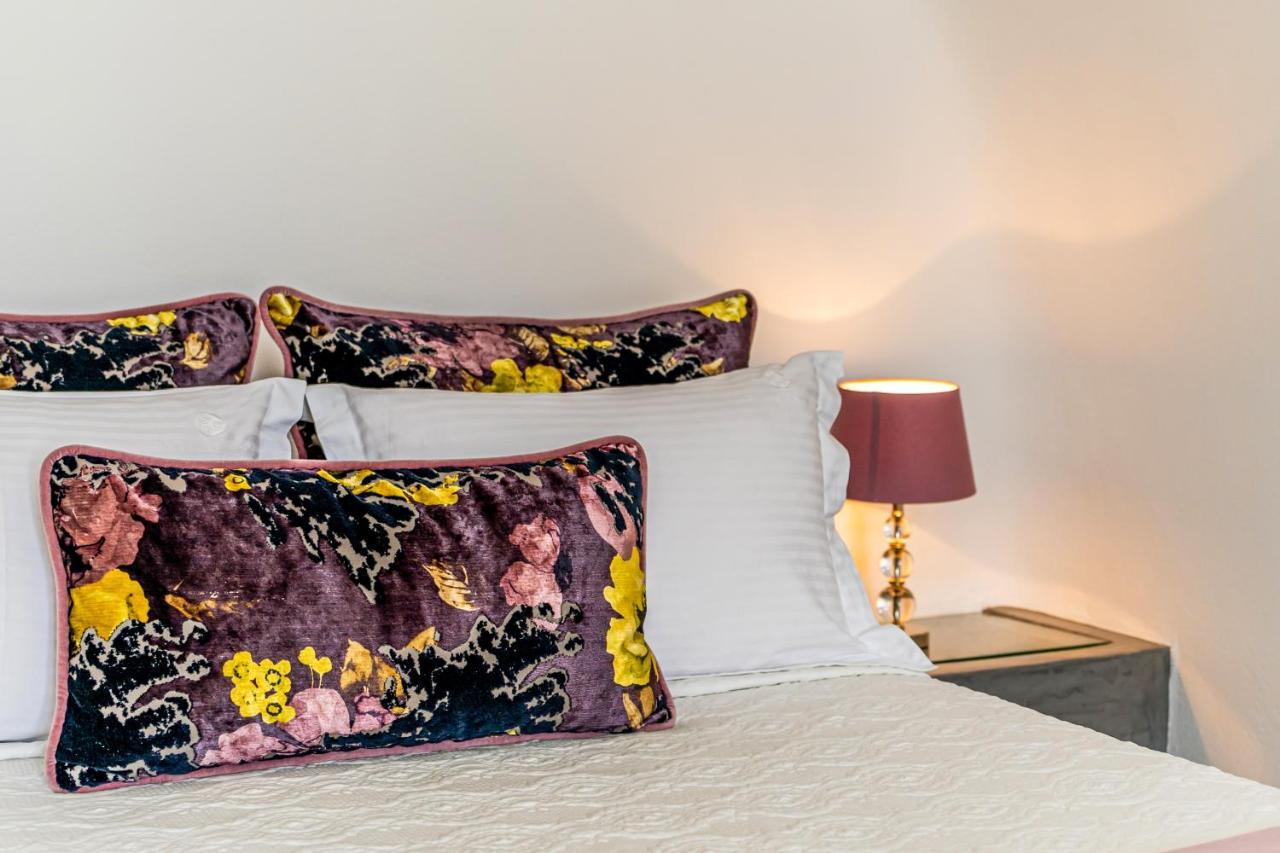Ventus Paradiso Villa Имеровигли Екстериор снимка