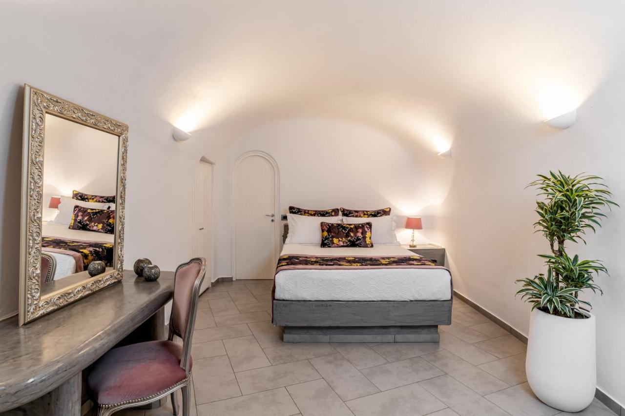 Ventus Paradiso Villa Имеровигли Екстериор снимка