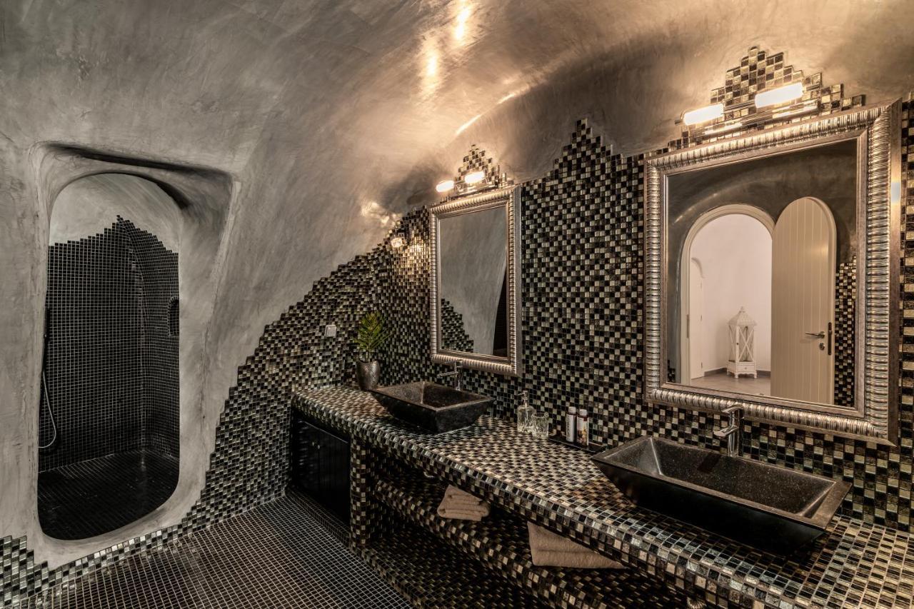Ventus Paradiso Villa Имеровигли Екстериор снимка