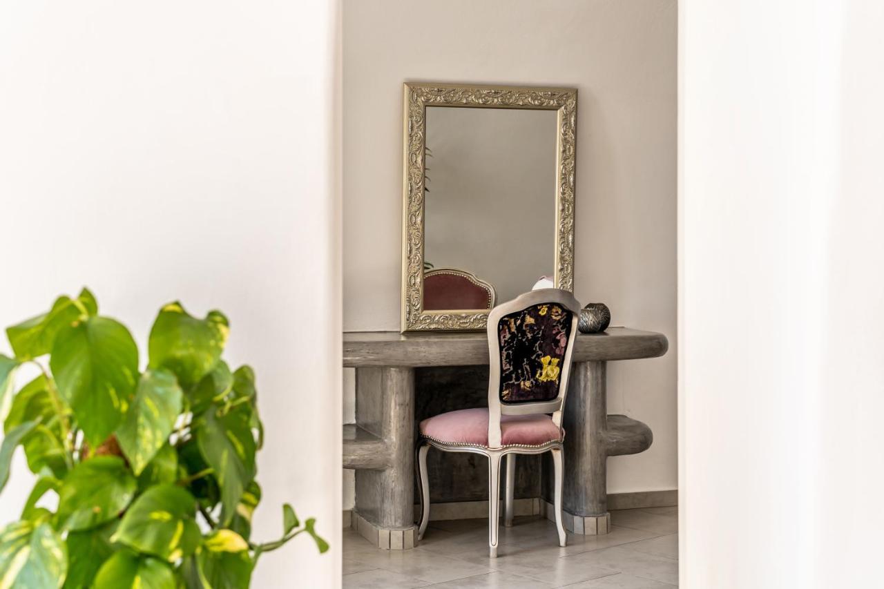 Ventus Paradiso Villa Имеровигли Екстериор снимка