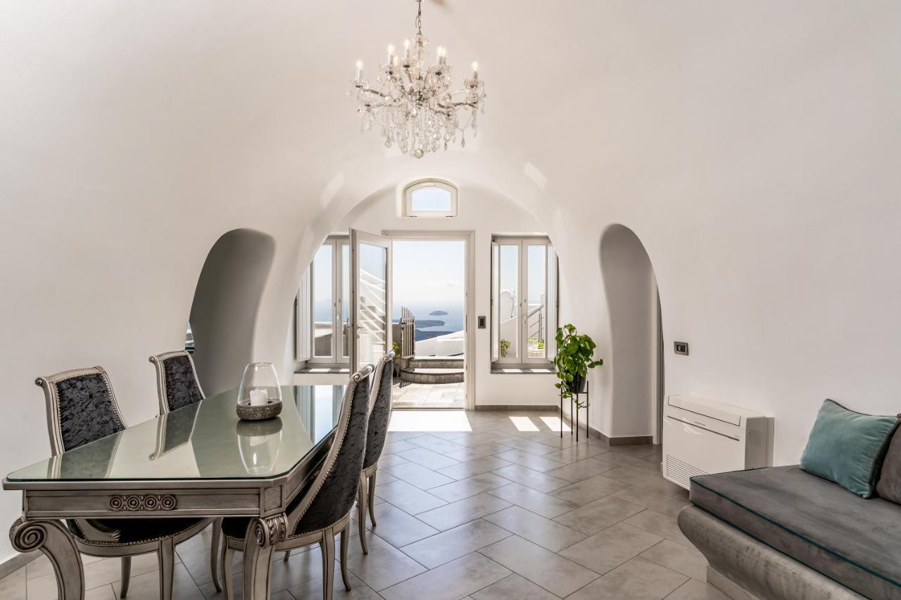 Ventus Paradiso Villa Имеровигли Екстериор снимка