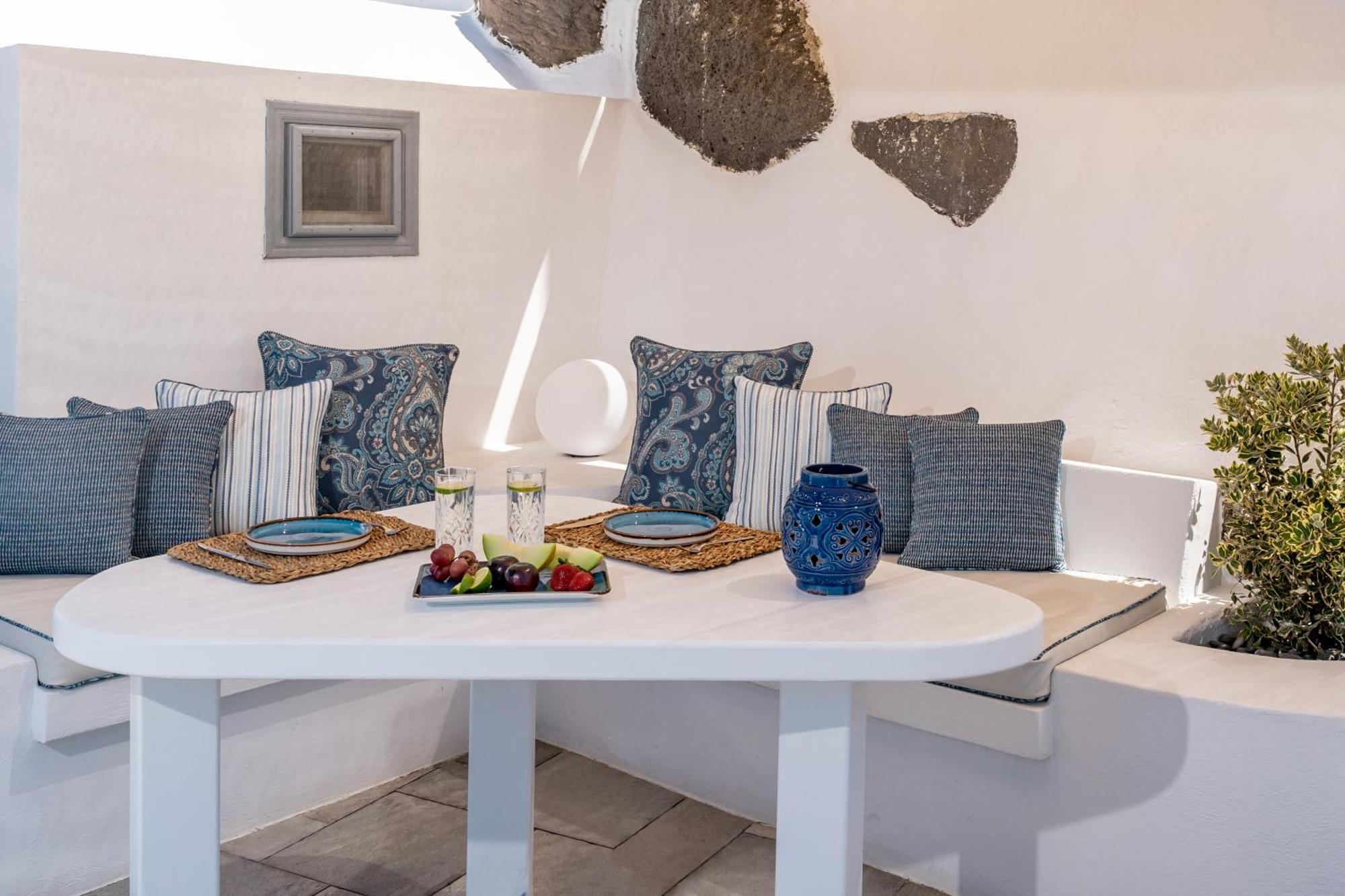 Ventus Paradiso Villa Имеровигли Екстериор снимка