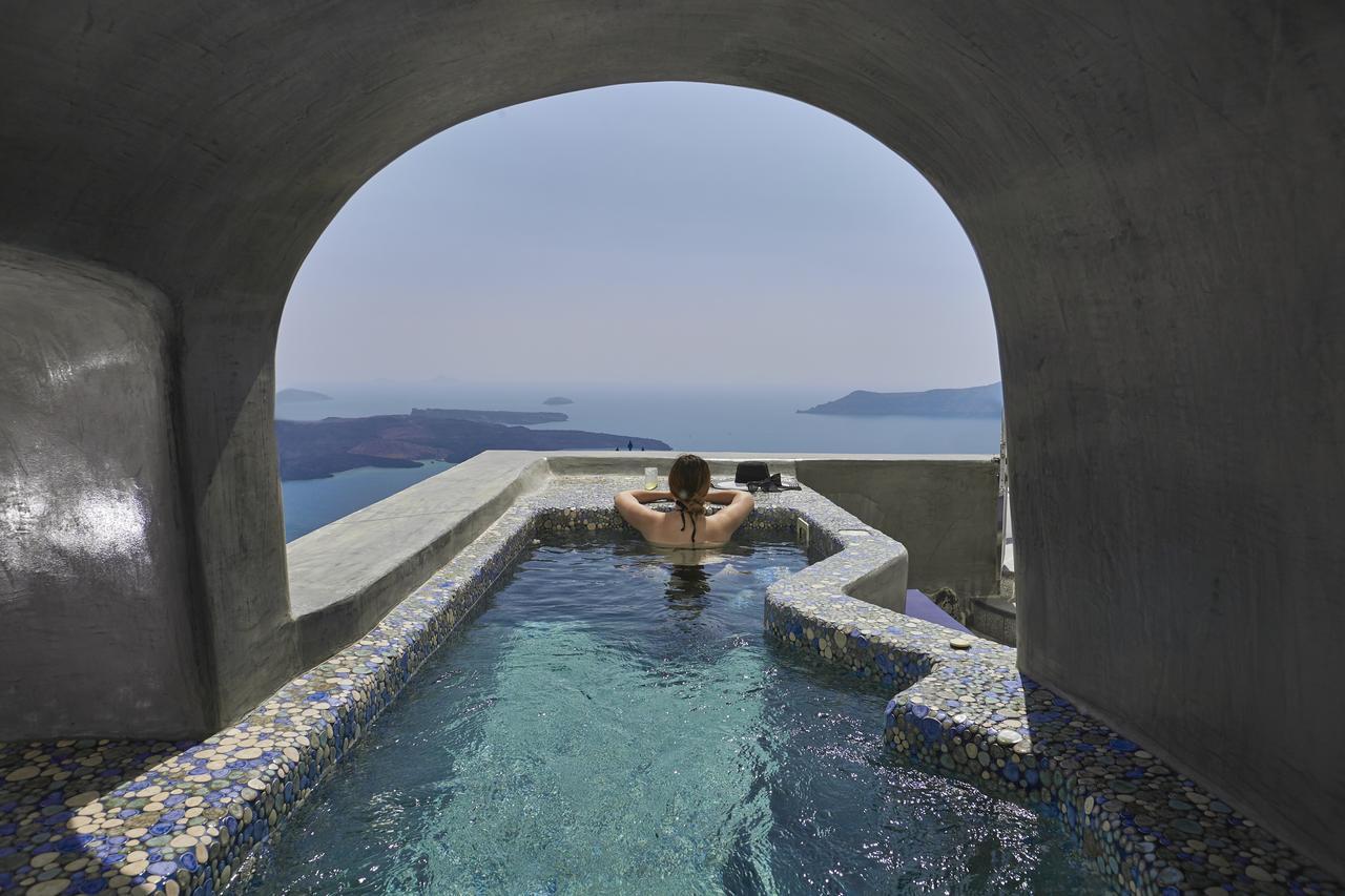 Ventus Paradiso Villa Имеровигли Екстериор снимка
