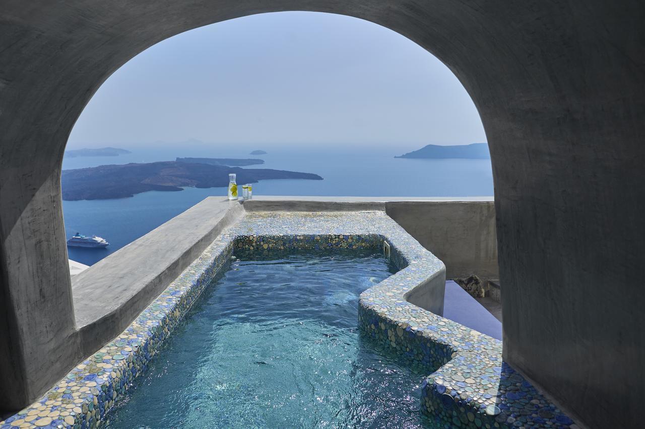 Ventus Paradiso Villa Имеровигли Екстериор снимка