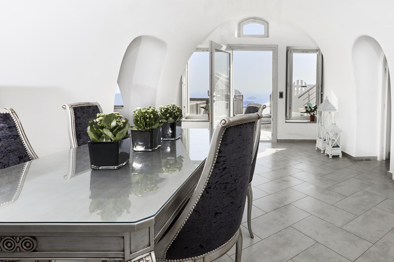 Ventus Paradiso Villa Имеровигли Екстериор снимка