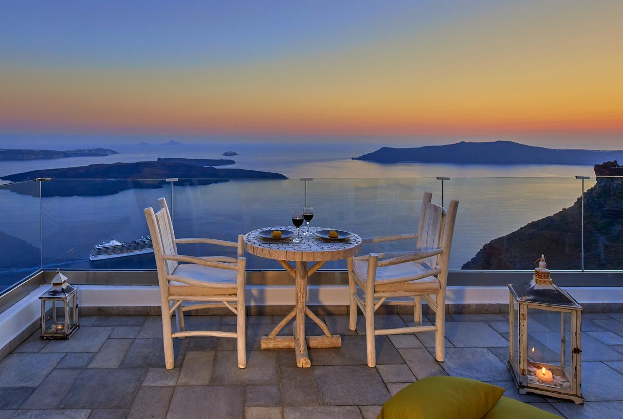 Ventus Paradiso Villa Имеровигли Екстериор снимка