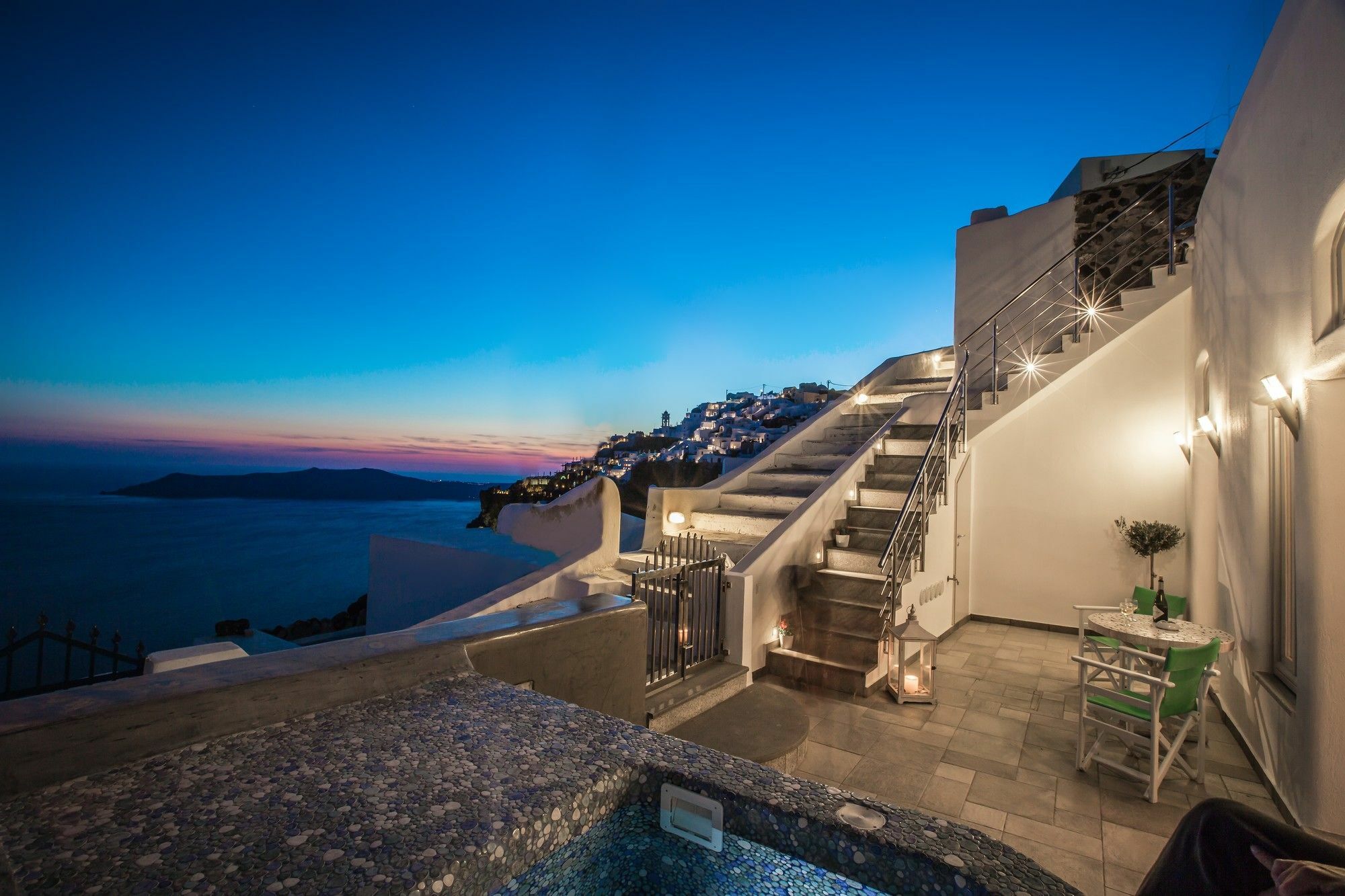 Ventus Paradiso Villa Имеровигли Екстериор снимка