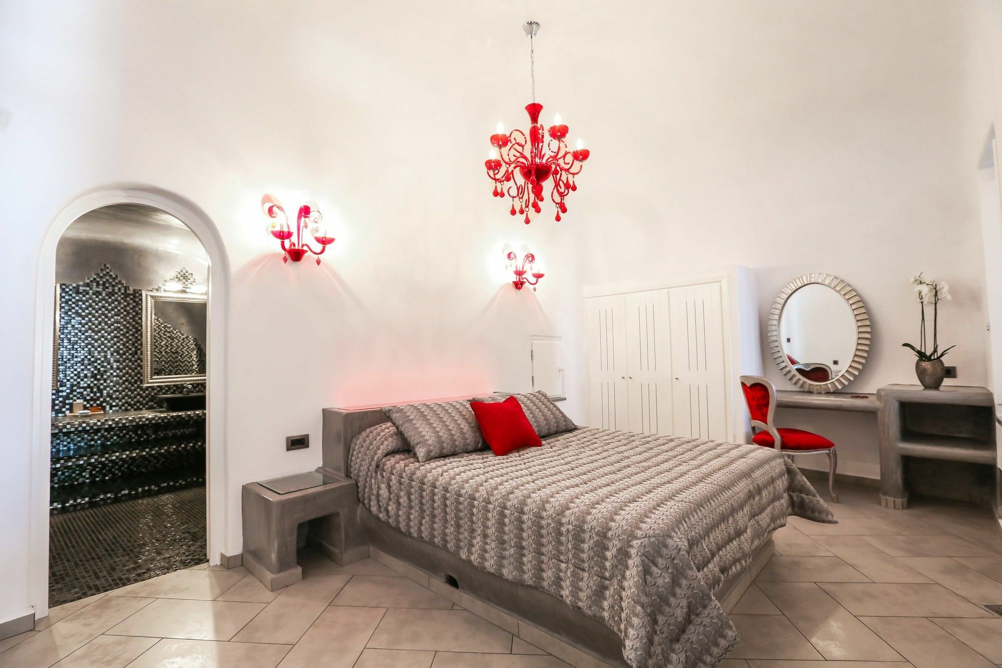 Ventus Paradiso Villa Имеровигли Екстериор снимка
