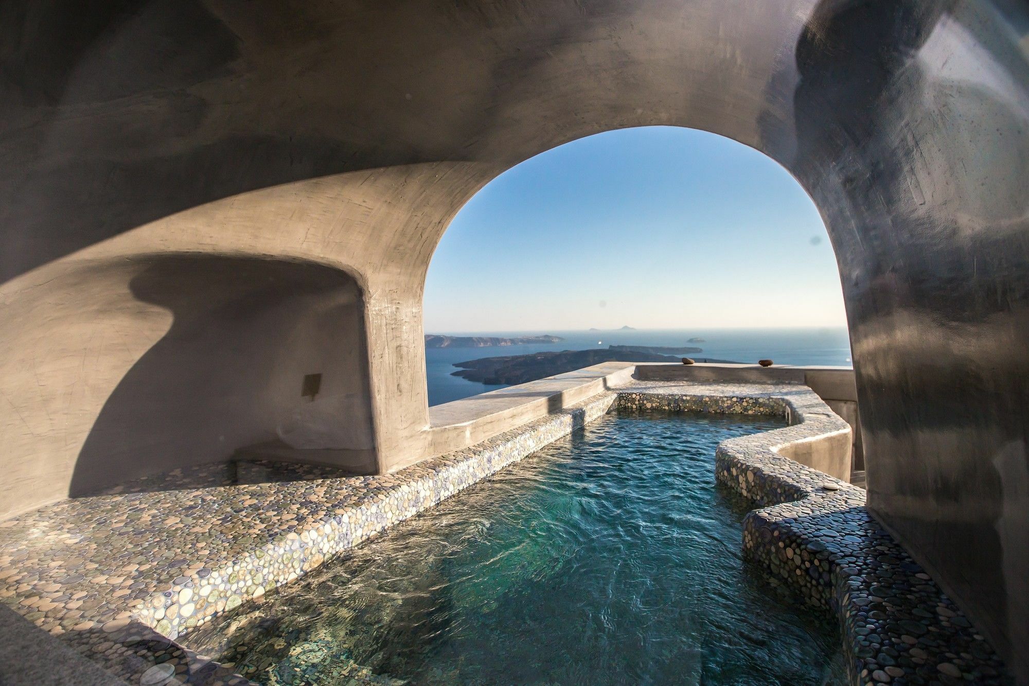 Ventus Paradiso Villa Имеровигли Екстериор снимка