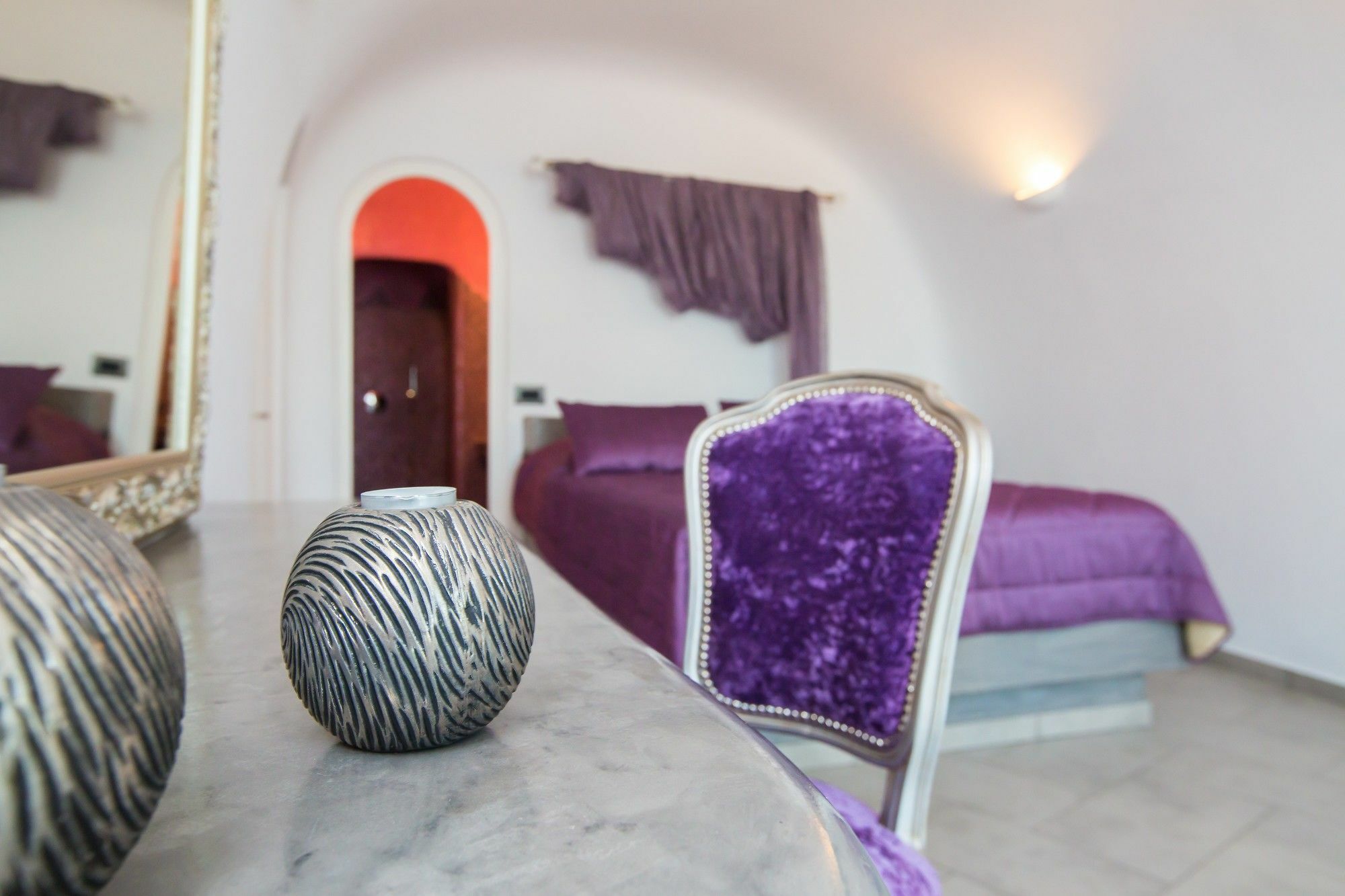Ventus Paradiso Villa Имеровигли Екстериор снимка